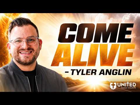 Come Alive!