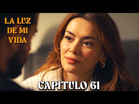 La Luz De Mi Vida - Capitulo 61 (Doblado en Español)