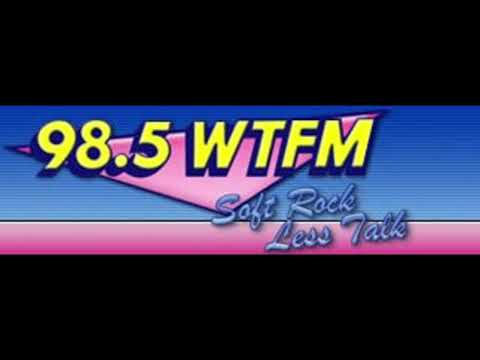 WTFM-FM 98.5 [Twin Cities, TN] Airchecks (February 7th, 2009)