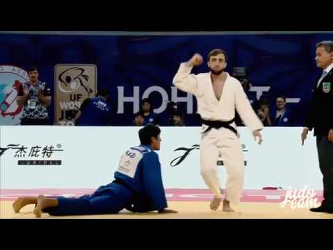 Ippon Daily | Abdula Abdulzhalilov