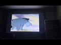 Opening To Disney S The Three Caballeros 2000 Gold Classic Collection VHS