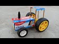 How To Make A Colgate Tractor At Home Diy Small Electric Tractor 1 Million Gear