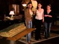 Charmed billie christy fireball