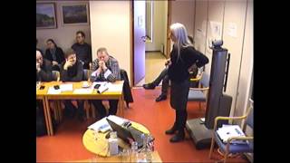 preview picture of video 'Kommunstyremøte 5. mars 2015'
