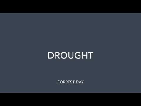 Drought by Forrest Day Audio