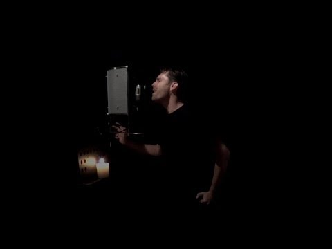 Chris De Burgh - Carry Me [cover by Peter Bosman]
