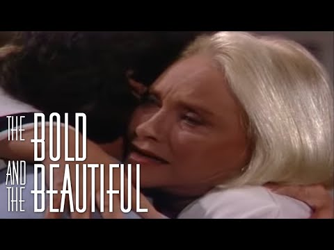 Bold and the Beautiful - 1994 (S8 E130) FULL EPISODE 1881