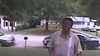 Booker T. Im going home