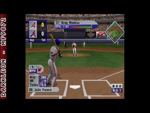 Gameplay Video