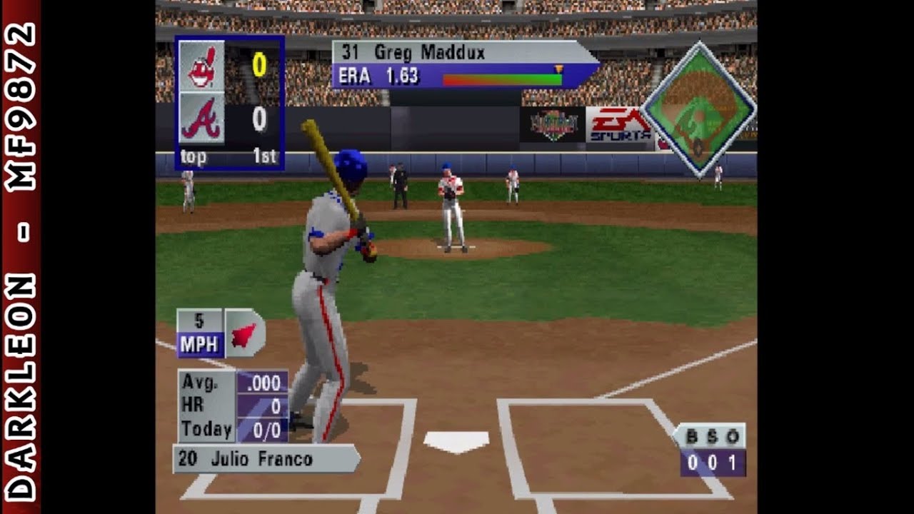Gameplay Video
