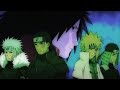 Naruto Shippuden Opening 19 V2 Creditless