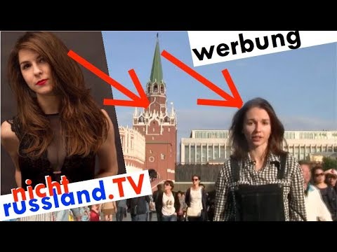 Beweis: Moskau beeinflusst Bundestagswahl! [Video]