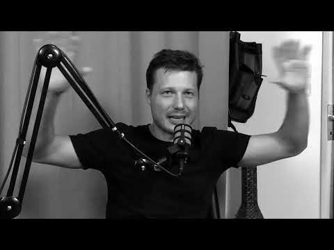 Lastnosti ženske, ki so moškim pomembni. — izsek iz Dialoga #34