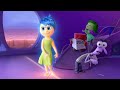 Animation Voiceover - Joy from Inside Out