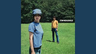 Cover art for None of your business