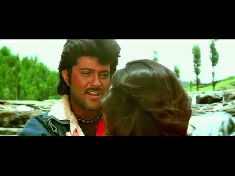 JANBAAZ - Tera Saath Hai Kitna Pyara - Best of Bollywood BOLLY HD 1080p