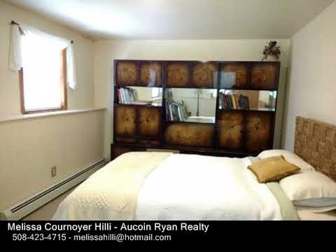 156 Dennison Ln, Southbridge MA 01550 - Single Family Home - Real Estate - For Sale -