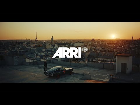 ARRI France Showreel 2025