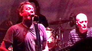 Tripping Daisy &quot;Piranha&quot; 05.11.2017 Club Dada Dallas