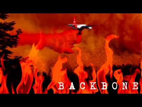 SORIANO - Backbone (prod. Soriano & Jacobi)