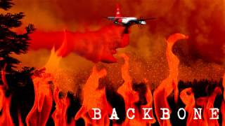 SORIANO - Backbone (prod. Soriano & Jacobi)