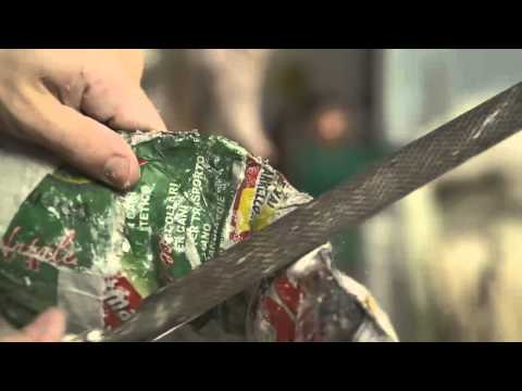 Carnevale di Viareggio 2014 "Il Ladro di Sogni" Carro di Prima Categoria