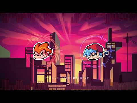 Philly Nice Mash-Up! [Og, Pico Mix, ERECT and more?]