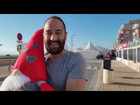 KURT SAVOY CON EL AUTENTICO JORGE CASAL