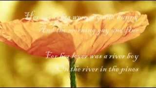 Joan Baez - The River In The Pines