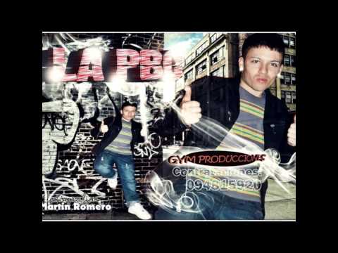 La PBC - La mas turra del baile