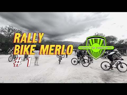Tiempo de Descuento TV: Rally Bike Merlo 2024 (Parte 1)
