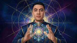 La LEY SECRETA del UNIVERSO: Así la simetría LO crea TODO.