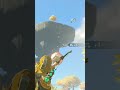 Tears Of The Kingdom Fuse Ability Breakdown