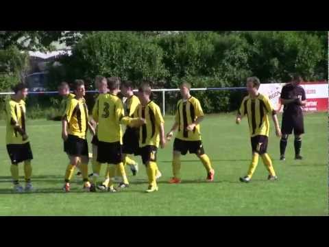 FK Cepit Vajnory - FK Inter Bratislava 0:8 (0:4)