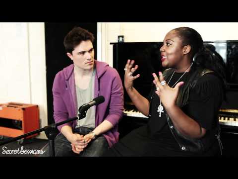 CocknBullKid - Asthma Attack - Secret Sessions