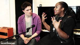 CocknBullKid - Asthma Attack - Secret Sessions