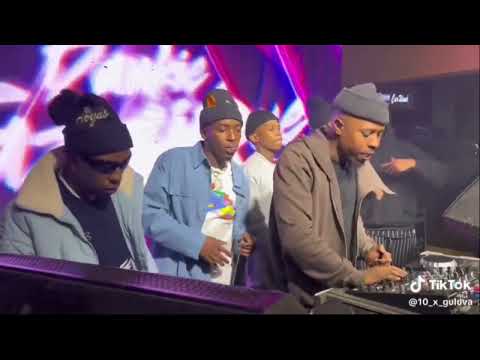 Mr JazziQ vs Justin99 Dance Challenge who wins x Pcee x Justin99 x Euqeu x Mfanak x 10 x guluva Jqt