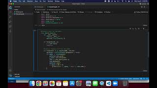 Pytorch Model using Github Copilot