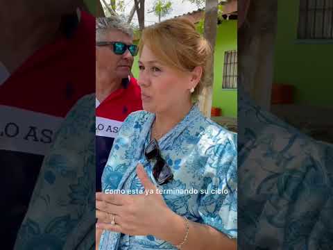 👩🏻‍🌾 Juventud que Inspira | Vocación Agrícola en Yuscarán