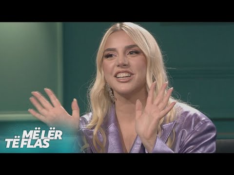 Kejsi Tola rrëfen se si u prit albumi i saj i parë,"Luminous"; pse zgjodhi këtë emër?-Më lër të flas