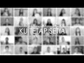 Ku Tetap Setia - UNIMA Choir (Grezia Epiphania Virtual Choir Cover)