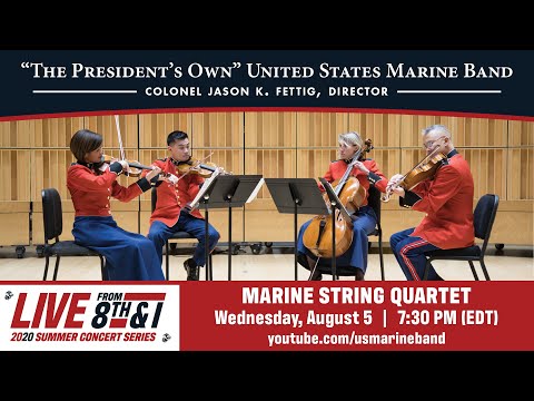 GIDDENS At the Purchaser's Option - "The President's Own" U.S. Marine Band