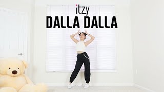 [ITZY DANCE COVER CONTEST] ITZY "달라달라(DALLA DALLA)" Lisa Rhee Dance Cover