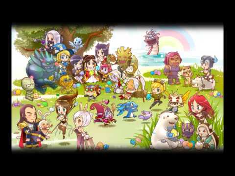 Nightcore - Wait For You [Stone Broken]