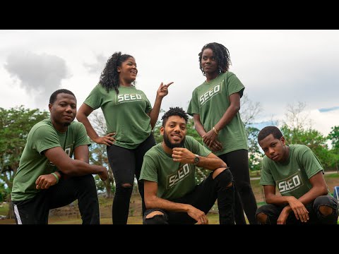 Praise Away Choreography by S.E.E.D | Marc Isaacs