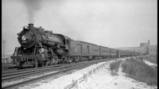 Walter Davis Smoky Mountain (1938)