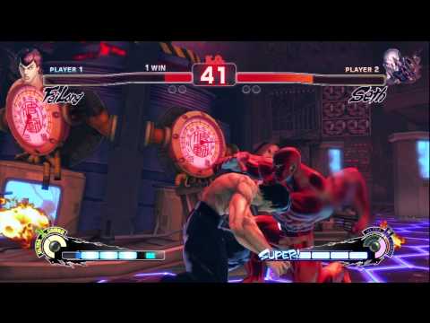 J-2 StarNab (Fe) vs HutchUSA (Se) - SVB 5v5