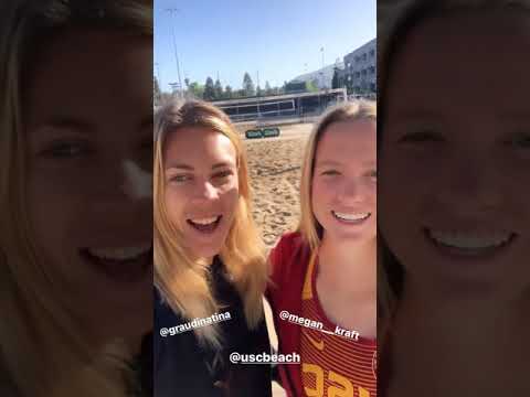 Tina Graudina and Megan Kraft: Takeover -  April 16, 2021