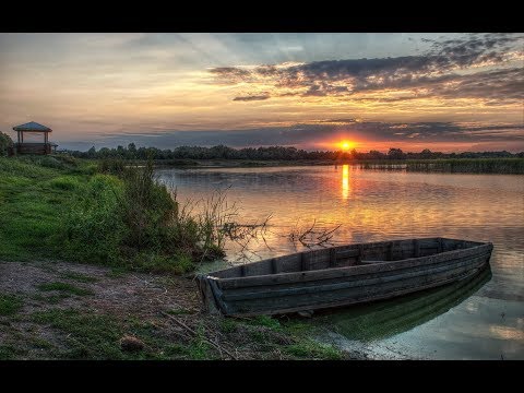 Тихий вечер стихи Надежда Игнатьева и Lixoi