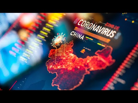 Former MI6 director breaks down ‘most significant’ development on investigation into COVID origins